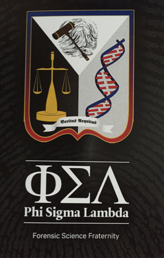 FUNDRAISING - Phi Sigma Lambda