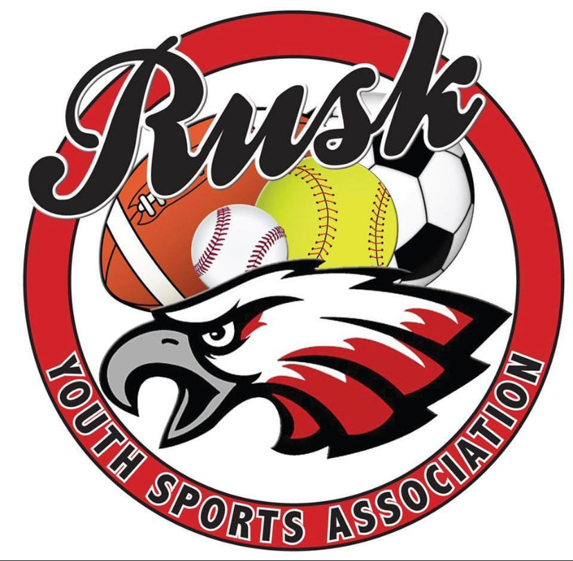 FUNDRAISING - Rusk Youth Sports Association