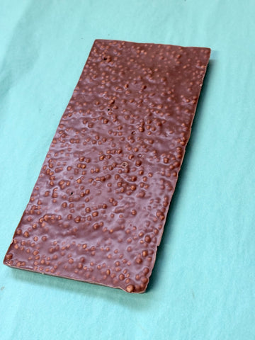 Heaven in a Bar - Crispy Bits