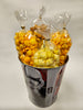 Star Wars Gift Basket - Popcorn Assortment