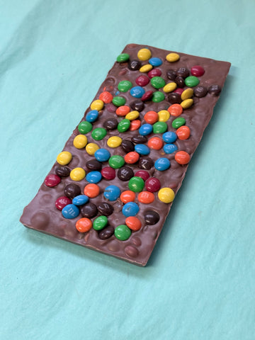 Heaven in a Bar - M&M's