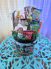 Minecraft Gift Basket