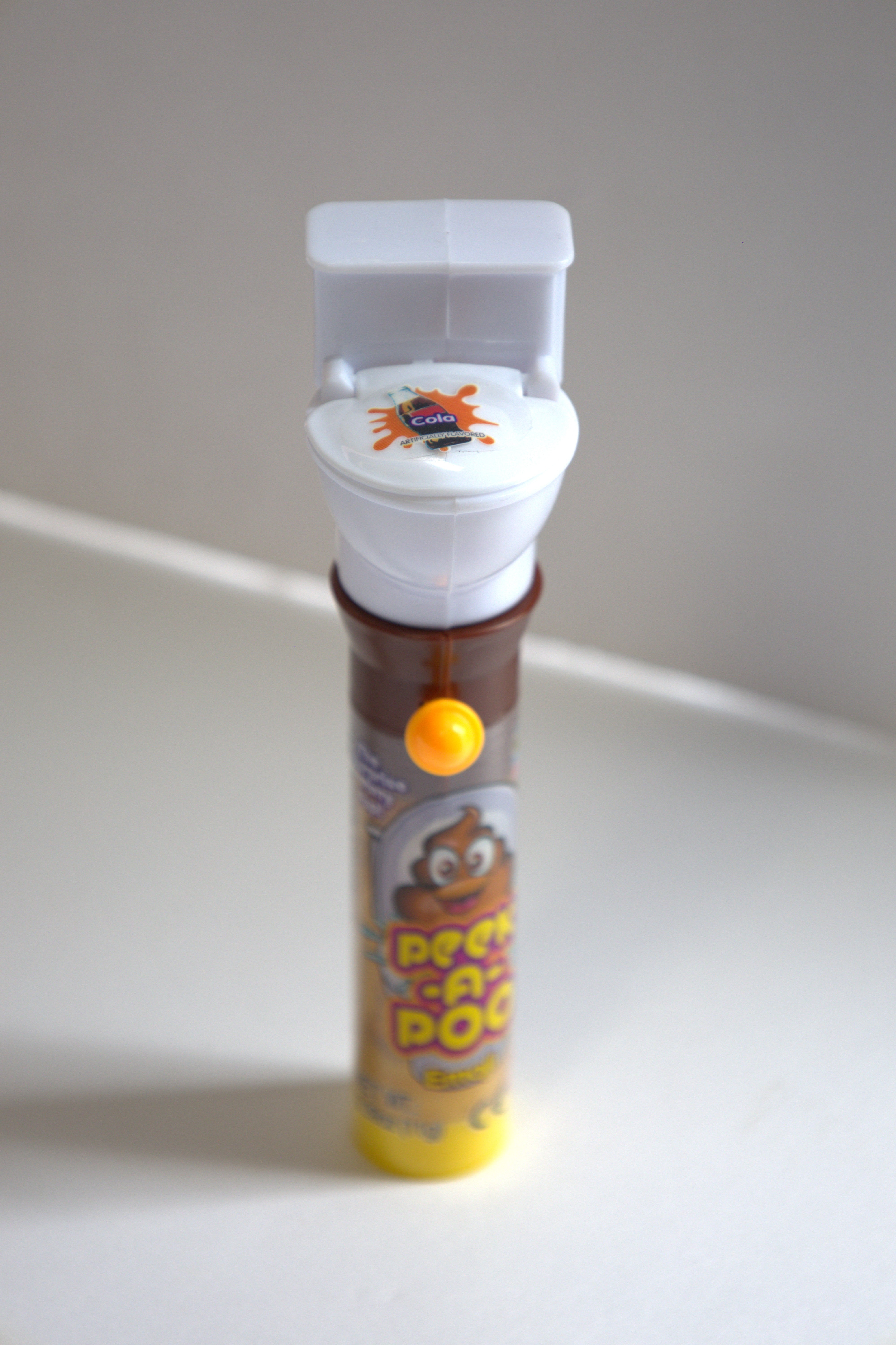 Peek a Poo – Fun Factory Sweet Shoppe