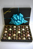 Chocolate Truffles Assortment - Gift Box