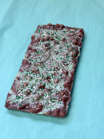 Heaven in a Bar - Hodag Bar