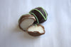 Key Lime Creams