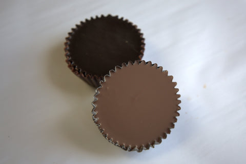 Peanut Butter Cups, Large