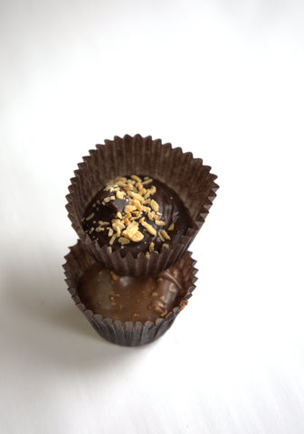 Coconut Clusters