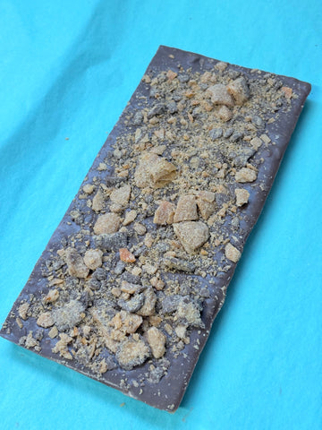 Heaven in a Bar - Butterfinger