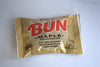 Maple Bun