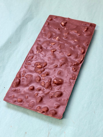 Heaven in a Bar - Pecan & Walnut