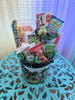 Minecraft Gift Basket