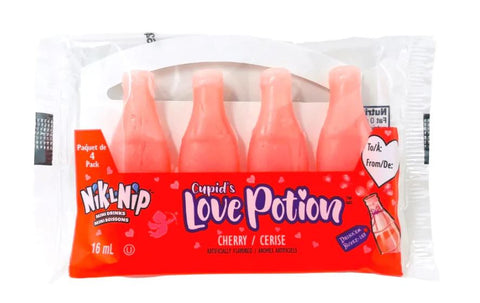 Cupid's Love Potion