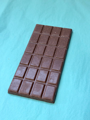 Heaven in a Bar - Toasted Coconut