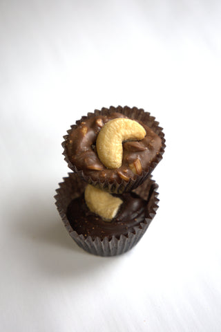 Cashew Clusters