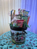 Minecraft Gift Basket