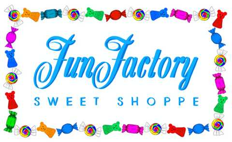 FUN FACTORY GIFT CARD
