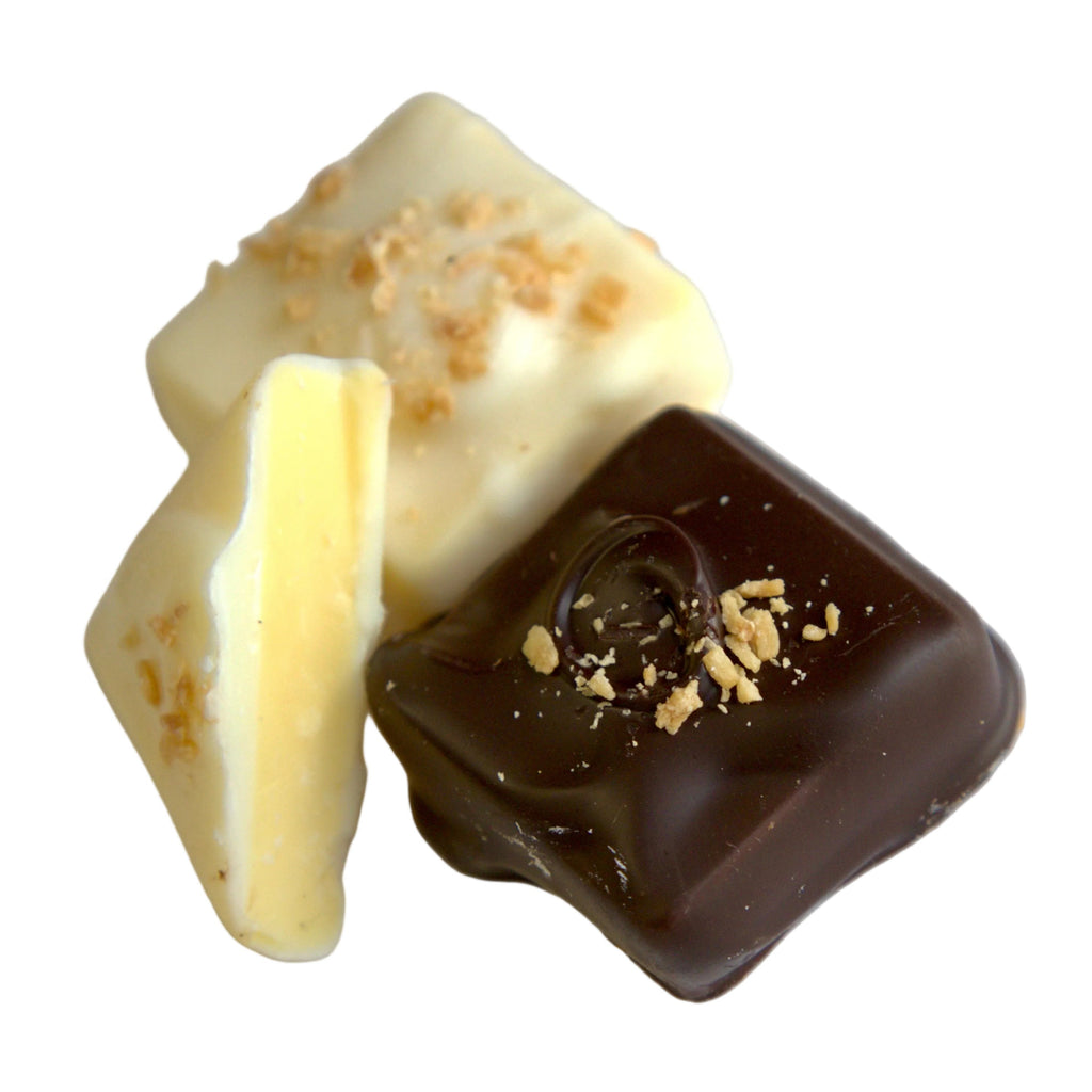 Pina Colada Meltaway – Fun Factory Sweet Shoppe