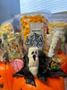 Halloween Gift Basket