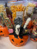 Halloween Gift Basket