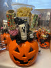 Halloween Gift Basket