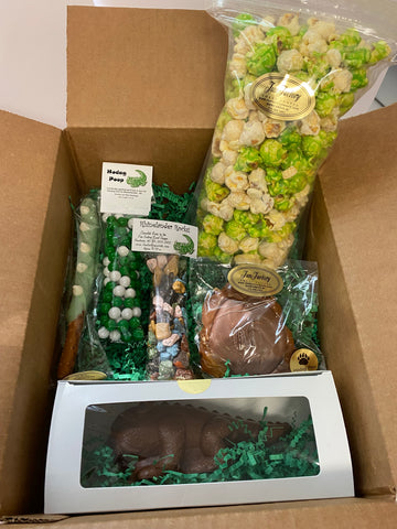 Hodag Gift Box