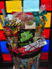 Justice League Gift Basket