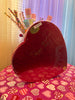 Mint Meltaways - Valentine Heart Box