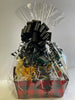 Popcorn & Gummy Assortment - Gift Basket