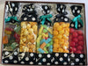 Popcorn & Gummy Assortment - Gift Box