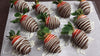 Chocolate Covered Strawberries - Gift Box