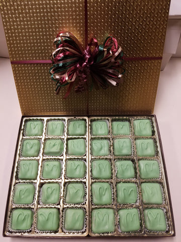 Mint Meltaways Gift Box
