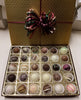 Chocolate Truffles Assortment - Gift Box