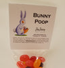 Bunny Poop
