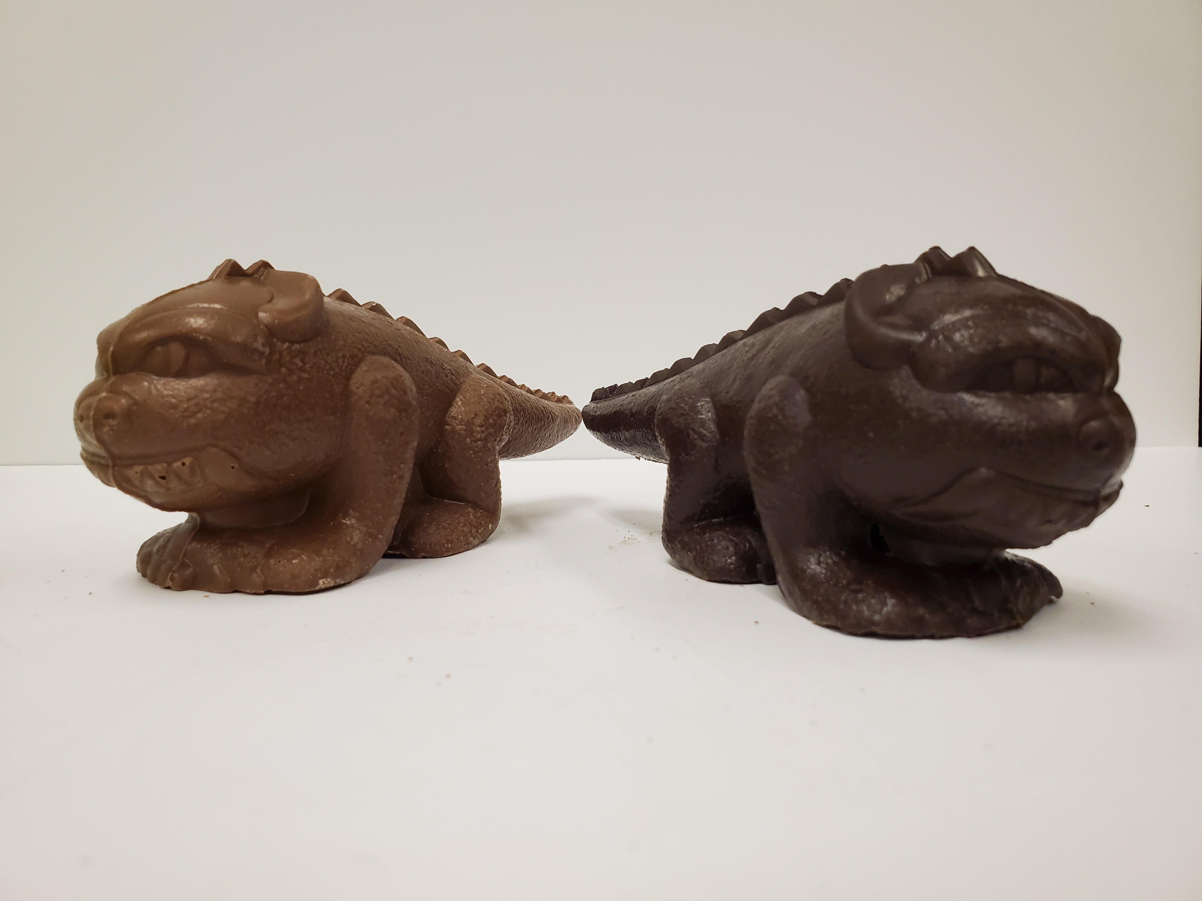 Rhinelander/Hodag Gifts – Fun Factory Sweet Shoppe