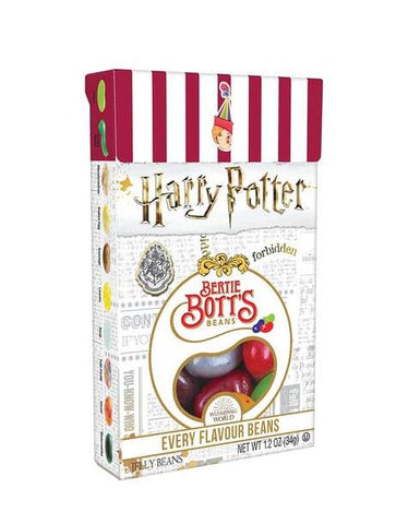 Harry Potter Bertie Bott's Every Flavour Beans