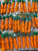 Mini Carrot Pretzels