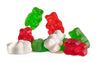 Christmas Gummi Bears - Goodie Bag Size