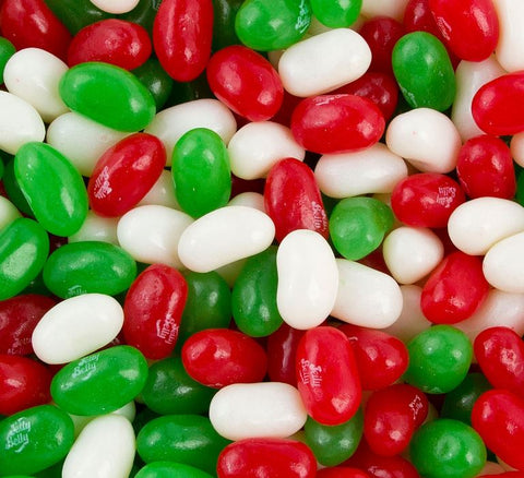 Jelly Belly Christmas Mix - Goodie Bag Size