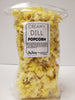 Creamy Dill Popcorn