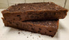 Chocolate Oreo Dirt Cake Fudge