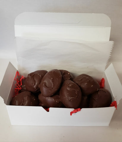 Chocolate Turtle Biscotti - A customer favorite! — The Corner 54, LLC