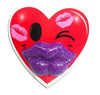 Kissy Lip Pops Lollipops