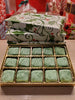 Wrapped Gift Box - Mint Meltaways