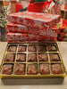 Wrapped Gift Box - Chocolate Meltaways