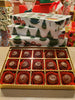Wrapped Gift Box - Sugar Free Cordial Cherries