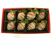 Sugar Free Chocolate Covered Strawberries - Gift Box