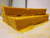 Pumpkin Cheesecake Fudge