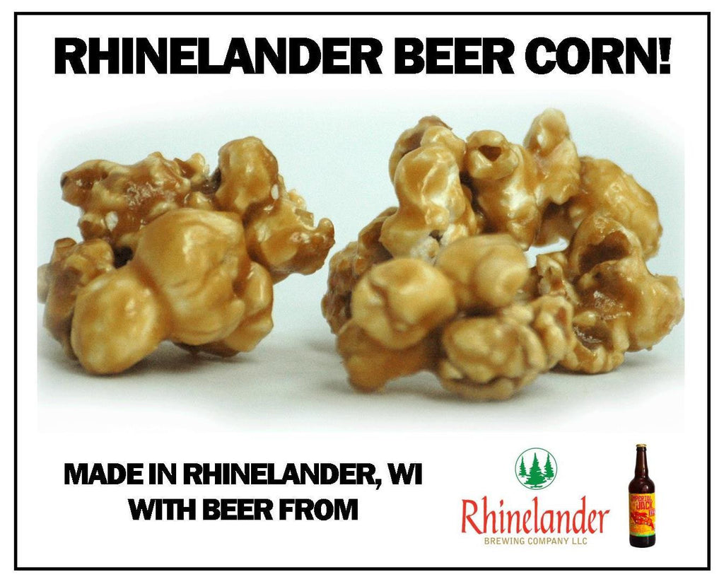 Rhinelander Candy Store _ Trig’s Ad and Weekly Specials – DYVAY