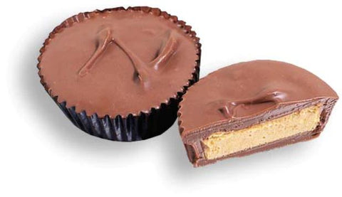 Sugar Free Peanut Butter Cups